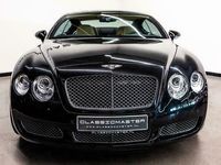 tweedehands Bentley Continental GT 6.0 W12 Btw auto Fiscale waarde € 22.000- (€