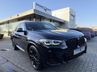 Occasion BMW X4 Executive 184 PK (135 kW) 2023 Zwart SUV