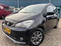 Occasion Seat Mii I-Tech 60 PK (44 kW) 2015 Zwart Hatchback