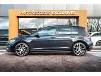 tweedehands VW Golf 1.5 TSI Highline Business R LED Stoelverw. ACC LMV 19" PDC D