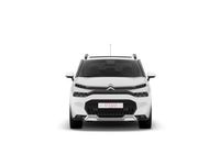 tweedehands Citroën C3 Aircross 1.2 PureTech 110 S&S 6MT You CITROËN Connect Nav