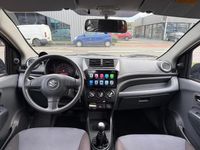 Occasion Suzuki Alto Exclusive 68 PK (50 kW) 2013 Hatchback