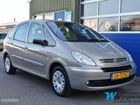 tweedehands Citroën Xsara Picasso 1.6i-16V Caractère|Keurige auto|Airco|