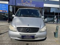 tweedehands Mercedes Viano 3.0 CDI DC Trend L.