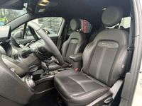 tweedehands Fiat 500X 1.0 GSE Sport|Navi|Camera|Cruise Control|Led|Apple