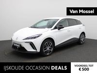 Occasion MG MG4 EV Luxury 150 kW (204 PK) 2023 Wit Hatchback