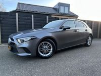 tweedehands Mercedes A180 d Premium Dealer onderhouden