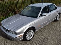 tweedehands Jaguar XJ6 X350