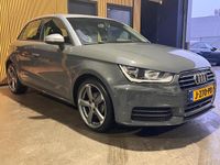 Occasion Audi A1 Sportback S-Line 82 PK (60 kW) 2017 Grijs Hatchback
