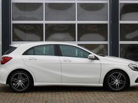 tweedehands Mercedes A180 AMG | Facelift | Stoelverwarming | LED