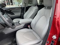 tweedehands Toyota Highlander 2.5 AWD Hybrid Premium |7 Persoons| Bomvol Opties|