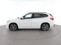 tweedehands BMW X1 sDrive20i M Sport 192PK | KA90596 | Navi | LED | H
