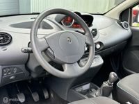 tweedehands Renault Twingo 1.2 16V Dynamique *groot onderhoud gehad*