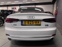 tweedehands Audi A5 Cabriolet 2.0 TFS quattro 252 PK NAVI/LED/CARPLAY/ECC/PDC/CR