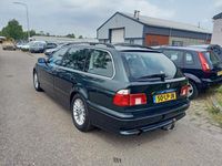 tweedehands BMW 520 520 Touring i Edition Automaat Xenon NAV.+ clima Bj