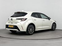 Occasion Toyota Corolla Style 123 PK (90 kW) 2020 Wit Hatchback
