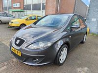 tweedehands Seat Toledo 2.0 FSI Stylance