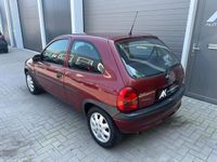 tweedehands Opel Corsa 1.4i Strada