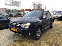 tweedehands Dacia Duster 1.2 TCe 4x2 Lauréate