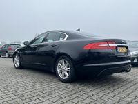 tweedehands Jaguar XF 2.2D Aut. *VOLLEDER | XENON | NAVI-PROF | CAMERA | ECC | PDC | CRUISE*