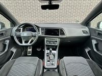 tweedehands Seat Ateca 2.0 TDI FR Business Intense | Navigatie | DAB+ | Apple carplay/Android Auto | 360 Camera | Keyless