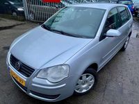 tweedehands VW Polo 1.4-16V Comfortline