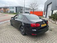 tweedehands VW Jetta 1.6 TDI Highline BlueMotion