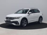 Occasion VW Tiguan Business+ 245 PK (180 kW) 2022 Wit SUV