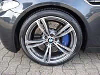 tweedehands BMW M5 4.4 V8 575pk Competition Package