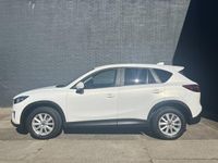 tweedehands Mazda CX-5 2.0 SkyActiv-G 165 TS+ | NAVIGATIE | CLIMA | CRUIS