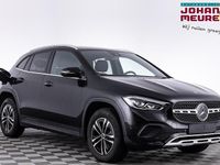 Occasion Mercedes GLA250 Business 218 PK (160 kW) 2023 Zwart SUV
