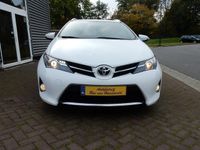 tweedehands Toyota Auris Touring Sports 1.6 TOURING SPORTS*AIRCO*STL VERW*C