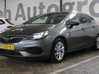 tweedehands Opel Astra 1.2 Elegance | Incl. 1 jaar garantie | 100% dealeronderhouden | Trekhaak | Cruise | Parkeercamera | PDC V + A | Apple carplay | Navi | DAB | Keyless entry | Stoel/stuurverwarming |