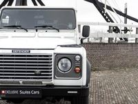 tweedehands Land Rover Defender 2.5 TD5 90 SW E