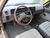 Occasion Fiat Ritmo S 85 PK (62 kW) 1984 Beige Hatchback