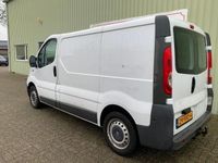 tweedehands Opel Vivaro 2.0 cdti GEEN AIRCO