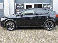 tweedehands Subaru XV 1.6i Luxury AWD Trekhaak stoelverwarming Camera Cr