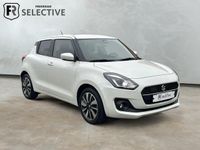 tweedehands Suzuki Swift 1.2 Stijl Smart Hybrid