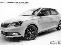 Occasion Skoda Fabia Monte Carlo 88 PK (64 kW) 2016 Grijs Hatchback