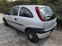 tweedehands Opel Corsa 1,2 / CONTROLE OKE / LEZ OKE / EURO 4