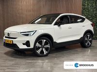 Occasion Volvo C40 Ultimate 170 kW (232 PK) 2022 Wit SUV