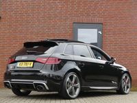 tweedehands Audi RS3 Sportback 2.5 TFSI quattro / Origineel NL / Dealer