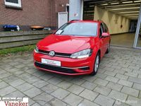 tweedehands VW Golf VII Variant 1.4 TSI Comfortline