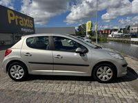 Occasion Peugeot 207 88 PK (64 kW) 2007 Sedan