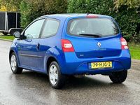 tweedehands Renault Twingo 1.2 Dynamique Airco*Distributie vervangen*1e eigenaar*28-09-2024 APK*NAP*