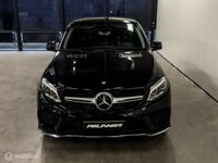 tweedehands Mercedes GLE350 d 4MATIC AMG | Pano | Memory Seats