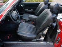 tweedehands Mercedes SL500 500Very well maintained car, drivers condition