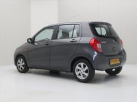 tweedehands Suzuki Celerio 1.0 DUALJET 68pk Exclusive [ AIRCO+Έlectric.PAKKET ]