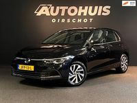 Occasion VW Golf VIII Style 204 PK (150 kW) 2022 Zwart Hatchback