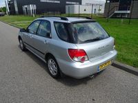 tweedehands Subaru Impreza Plus 2.0 GX AWD